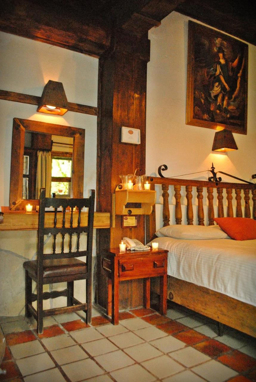 HOTEL HACIENDA DON JUAN SAN CRISTÓBAL DE LAS CASAS